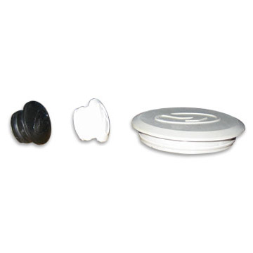  Rubber Plug (Rubber Plug)