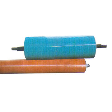  Rubber Roller (Rubber Roller)