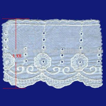  T/C Lace (T / C Lace)