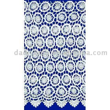  Water Soluble Lace ( Water Soluble Lace)