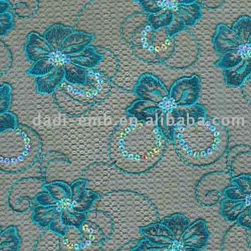  Spangle Embroidery ( Spangle Embroidery)