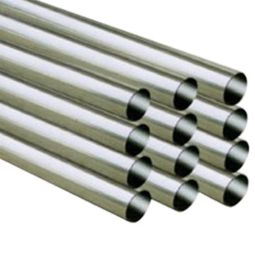 Geschweißte Edelstahl Mechanische Tubing (Geschweißte Edelstahl Mechanische Tubing)