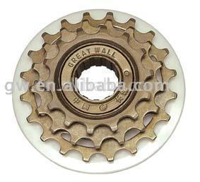  22T Single Stage Freewheel