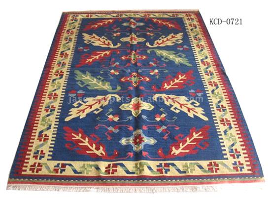  Kilim & Soumark Carpet (Килим & Soumark Carpet)