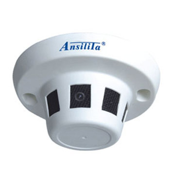  Color High Resolution Smoke Detector Camera (Цвета с высоким разрешением Детектор дыма камеры)