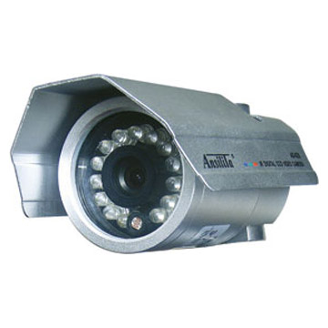  Infrared Weatherproof Camera ( Infrared Weatherproof Camera)