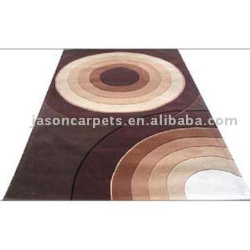  Modern Acrylic Carpet (Современные акриловые Carpet)