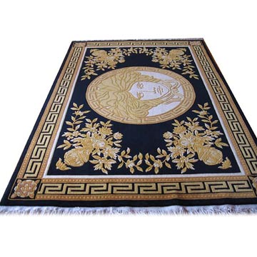  Varsce Carpet (Varsce Carpet)