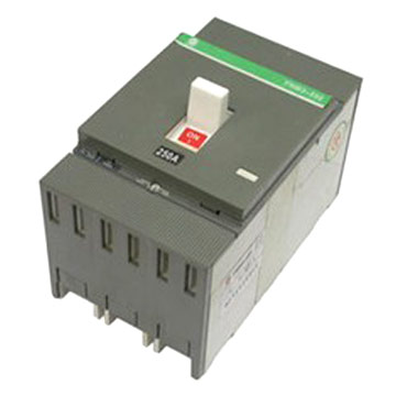  Moulded Case Circuit Breaker (Литой корпус Circuit Breaker)