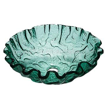  Glass Basin (Vasque en verre)