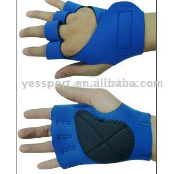  Gloves (Gants)