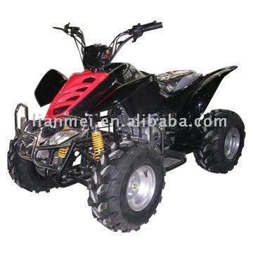  ATV (ATV)