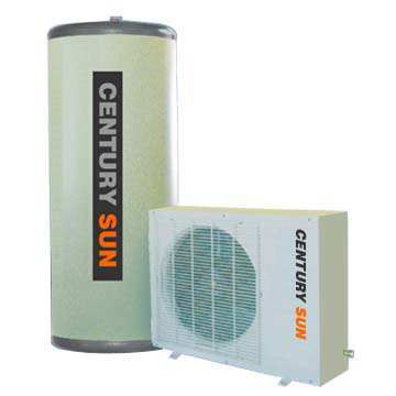  Air Heat Pump Water Heaters ( Air Heat Pump Water Heaters)