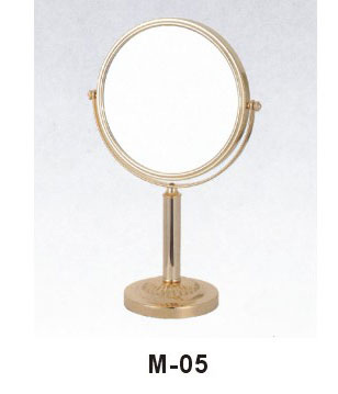  Framed Mirror (Рамах зеркал)