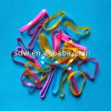  Color Antiaging Synthetical Rubber Bands ( Color Antiaging Synthetical Rubber Bands)