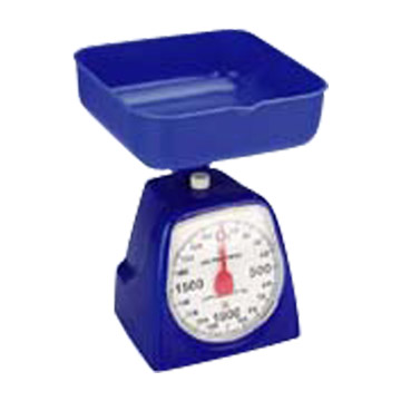  Kitchen Scale ( Kitchen Scale)