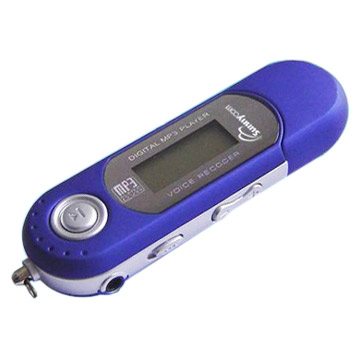 MP3-Player (MP3-Player)