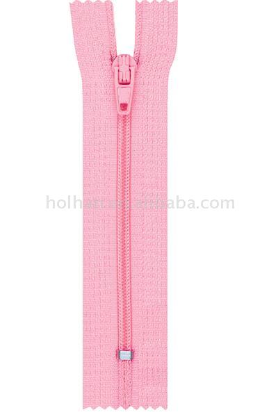  3# Nylon Zipper (3 # NYLON ZIPPER)