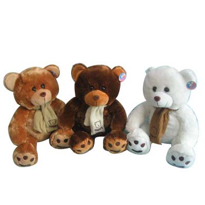  Stuffed Toys ( Stuffed Toys)