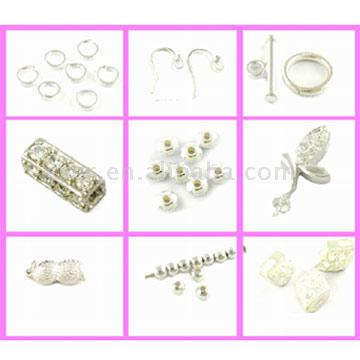  Jewelry Finding