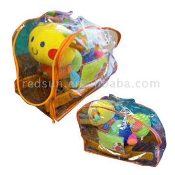  PVC Packaging Bag, PVC Quilt Bag, PVC Document Bag ( PVC Packaging Bag, PVC Quilt Bag, PVC Document Bag)