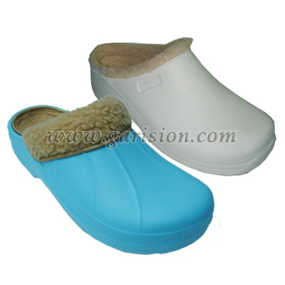  EVA Comfort Clogs (Sabots EVA Confort)