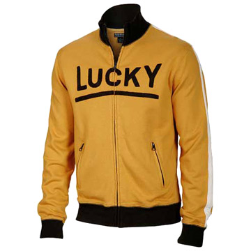 Men`s Full Zipper Jacke (Men`s Full Zipper Jacke)