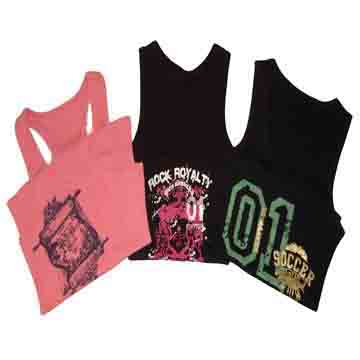  Ladies` Vest ( Ladies` Vest)