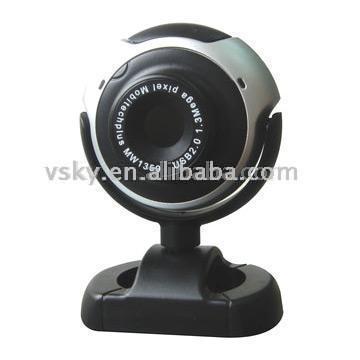  USB Camera (USB камеры)