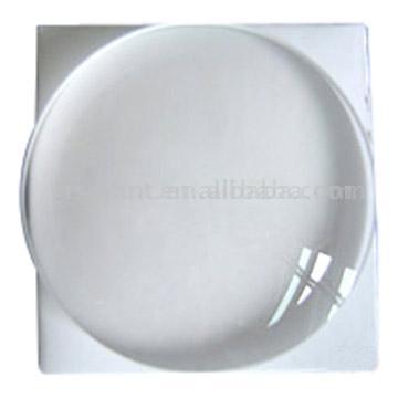  1.499 Semi Finihsed S.V Lens (CR-39) (1.499 Semi Finihsed S.V Lens (CR-39))