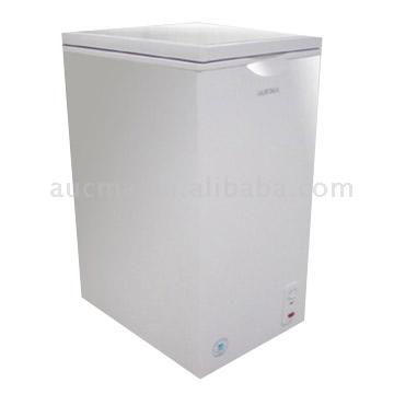  Compact Top Open Chest Freezer (Compact Top Open Congélateur coffre)