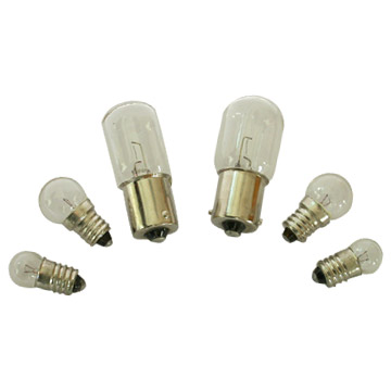  Auto Bulbs (Auto Ampoules)