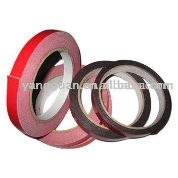  EVA Foam Tape (EVA Foam Tape)