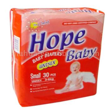  Baby Diaper (Baby Diaper)