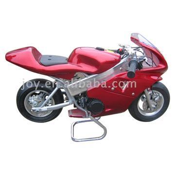  Pocket Bike ( Pocket Bike)