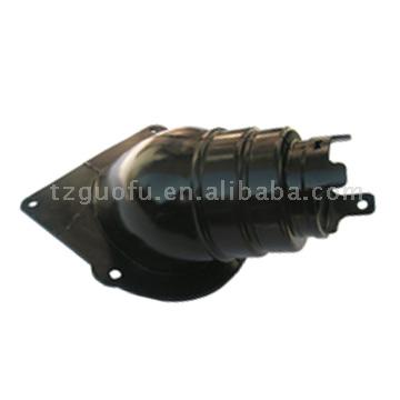  Automobile Part (Автомобильной части)