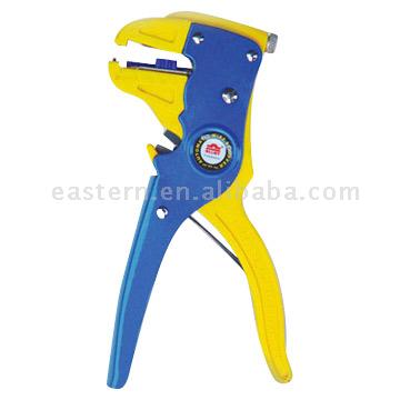  Wire Stripper & Cutter ( Wire Stripper & Cutter)