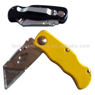  Folding Knife ( Folding Knife)