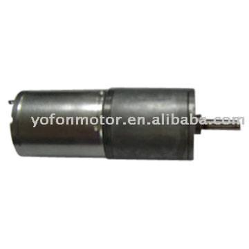  Reducer Motor ( Reducer Motor)