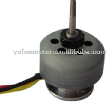  Brushless Motor (Brushless Motor)