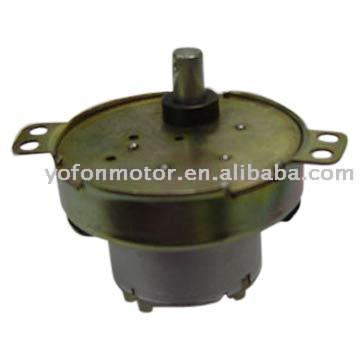  Reducer Motor ( Reducer Motor)