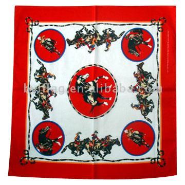 Cotton Bandana (Cotton Bandana)