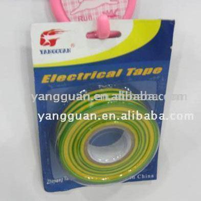  Electrical and Insulation Tapes (Électriques et d`isolation Tapes)