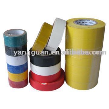  Electrical and Insulation Tape (Ruban d`isolation électrique et)