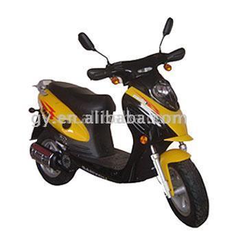  Scooter (Scooter)