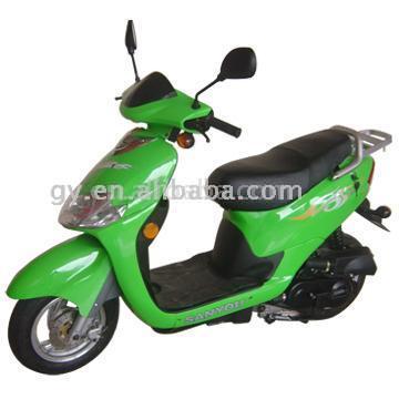  Scooter (Scooter)