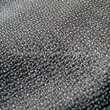  Woven Fusible Interlining (Woven Entoilage thermocollant)