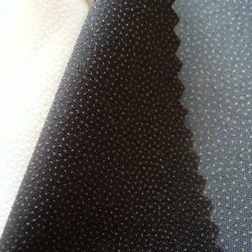  Woven Fusible Interlining (Woven Entoilage thermocollant)