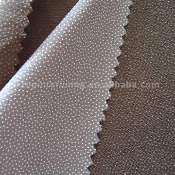  Woven Interlining (Woven Entoilage)