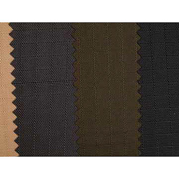  PVC Coated Fabric (420D) (Ткани с покрытием из ПВХ (420D))